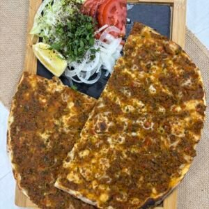 Lahmacun