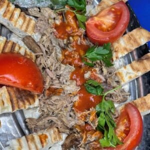 Ali Nazik Kuzu Tandir