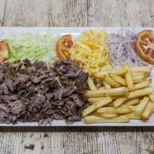 Döner Kebab